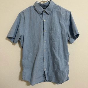 Banana Republic button down